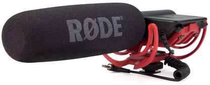 VideoMic Directional On-camera Microphone