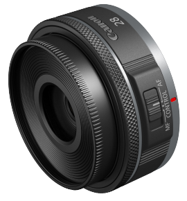 External synced image