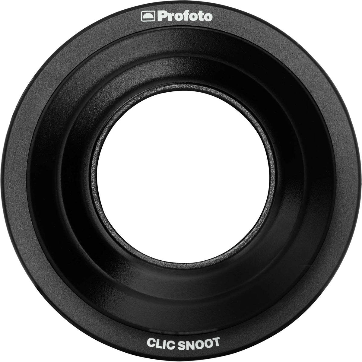 External synced image