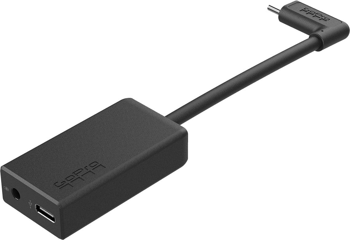 Pro 3.5mm Mic Adapter