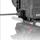 External synced image
