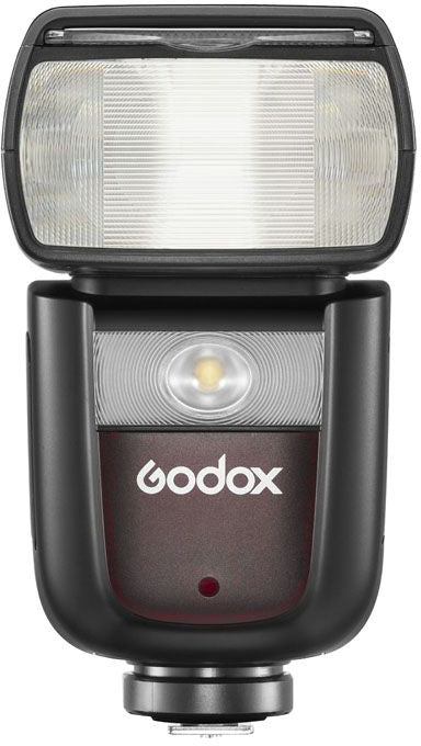 External synced image