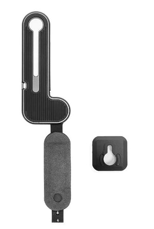Micro Clutch Strap - L-Plate