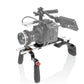 External synced image