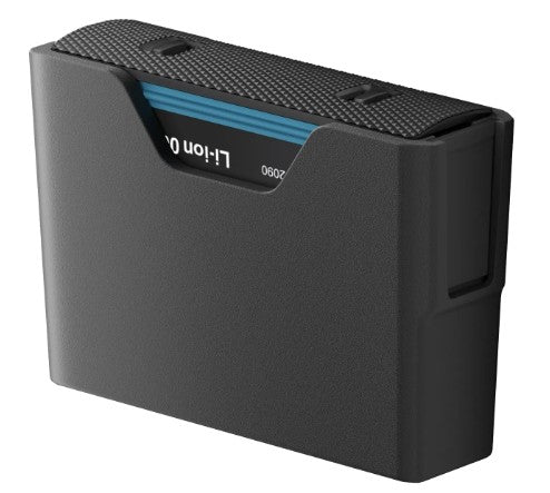 External synced image