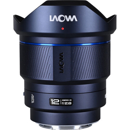 External synced image