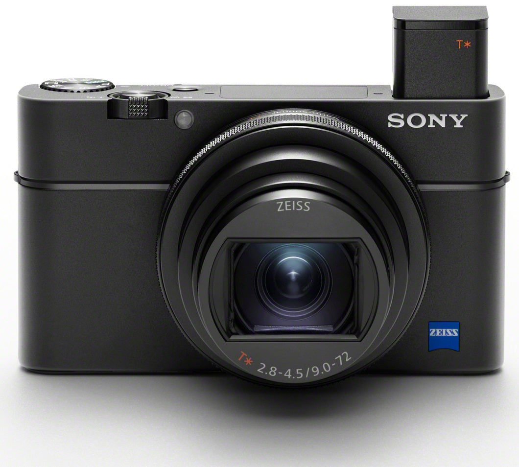 External synced image