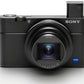 Appareil photo compact RX100 VII DSCRX100M7