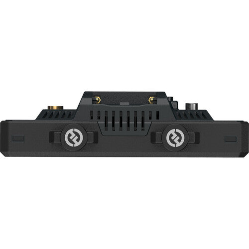 External synced image