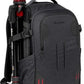 PRO Light Backloader Backpack M for CSC-DSLR