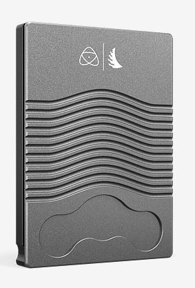 AtomX 4K RAW 4 TB