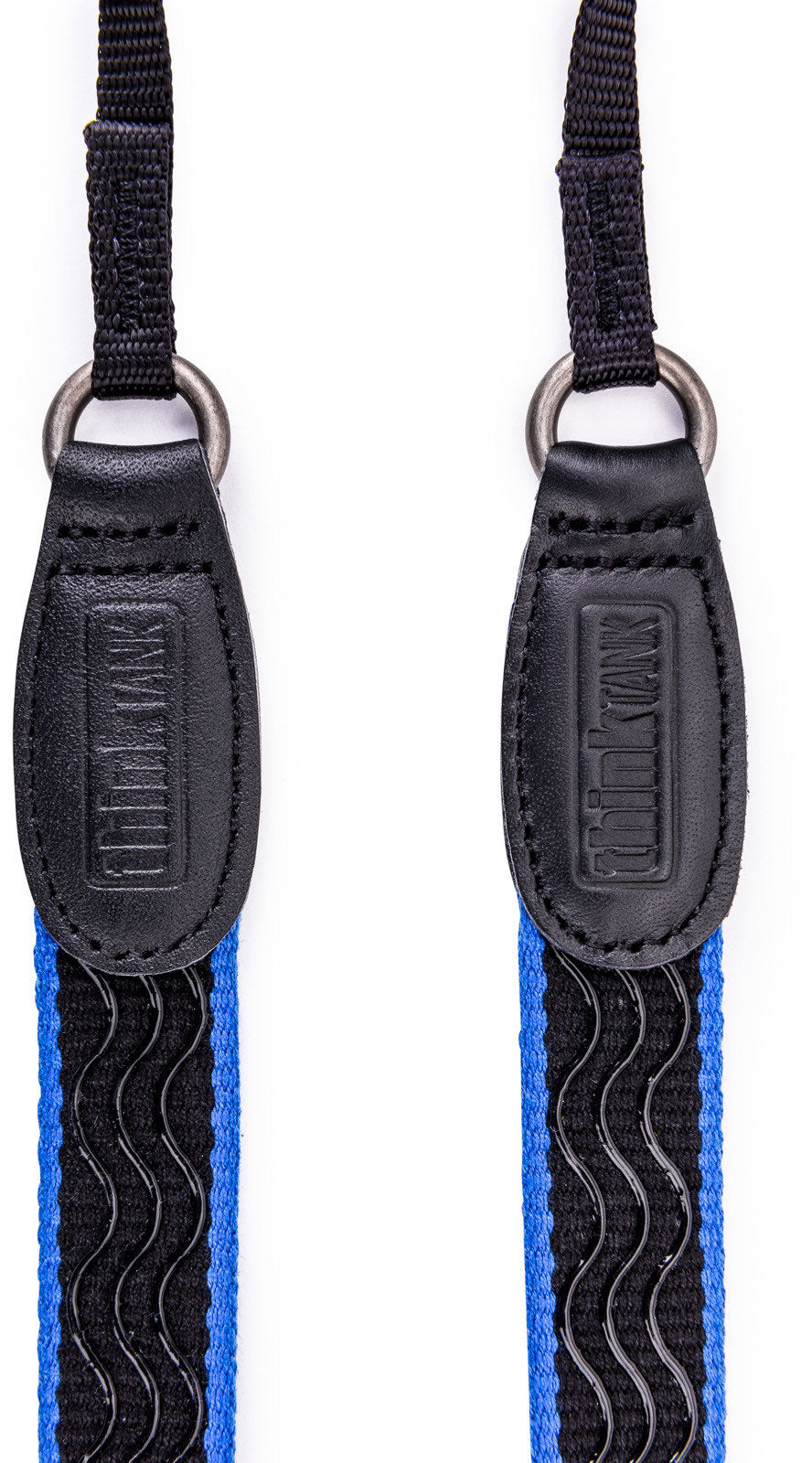 Camera Strap V2.0 Blue / Black
