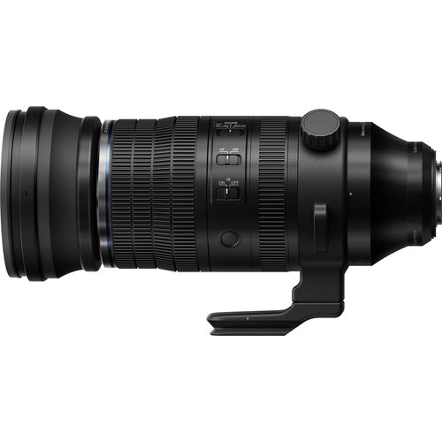 External synced image