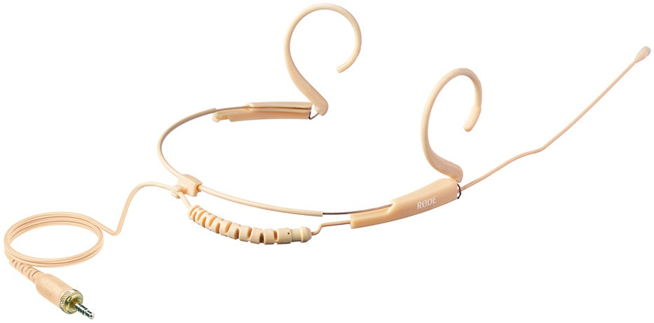 HS2 Lightweight Headset Microphone - Large