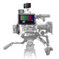 J-Box Camera Power and Charger for Sony FX6 and FX9