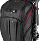 Pro Light Cinematic Camcorder Backpack Expand #MB PL-CBEX