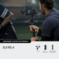 External synced image