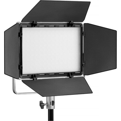 External synced image