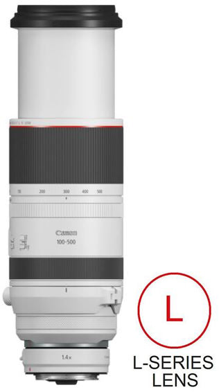 External synced image