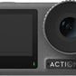 External synced image
