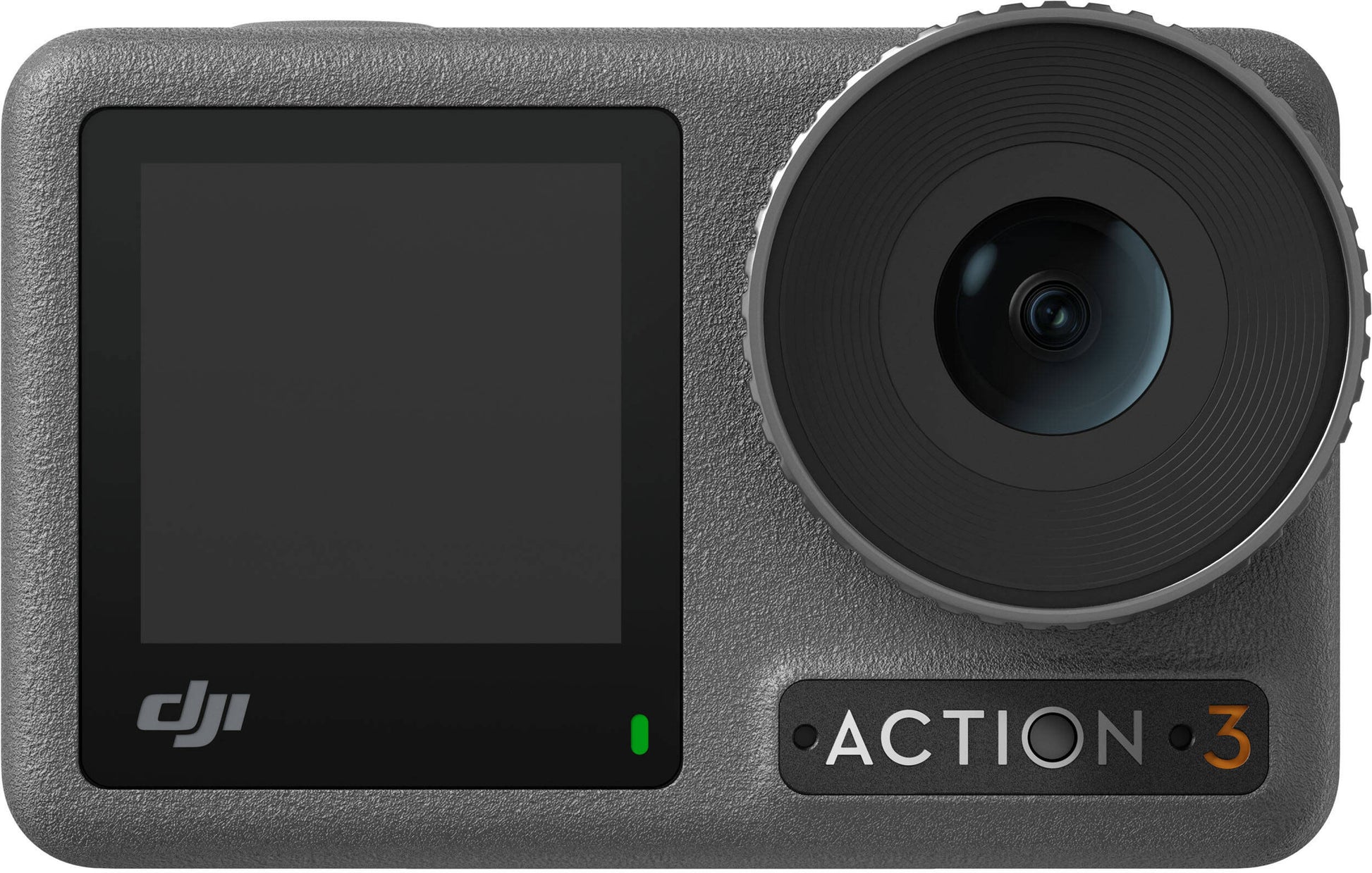 External synced image