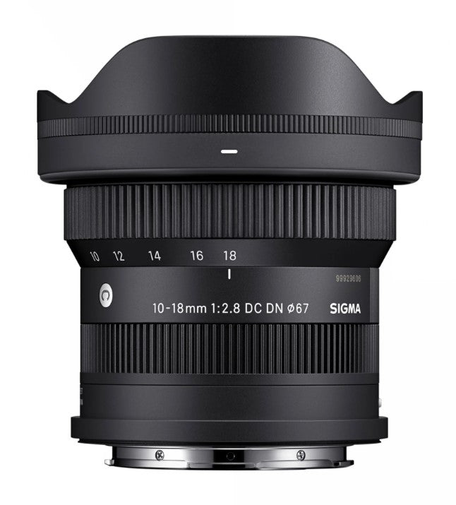 External synced image