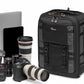 Pro Trekker BP 450 AW II - Black