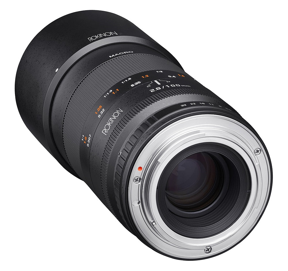 External synced image