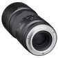 100mm F2.8 Macro for Fujifilm