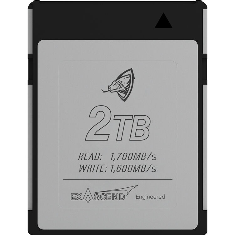 External synced image
