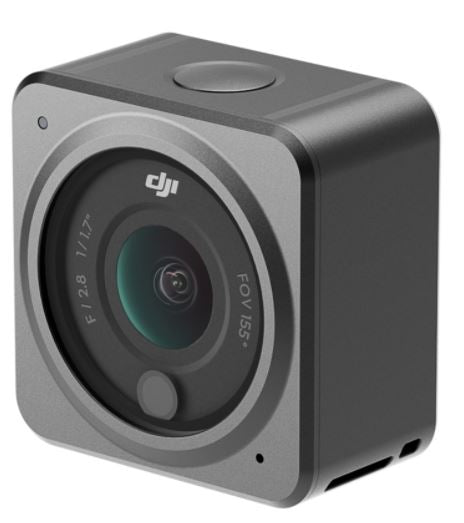 External synced image