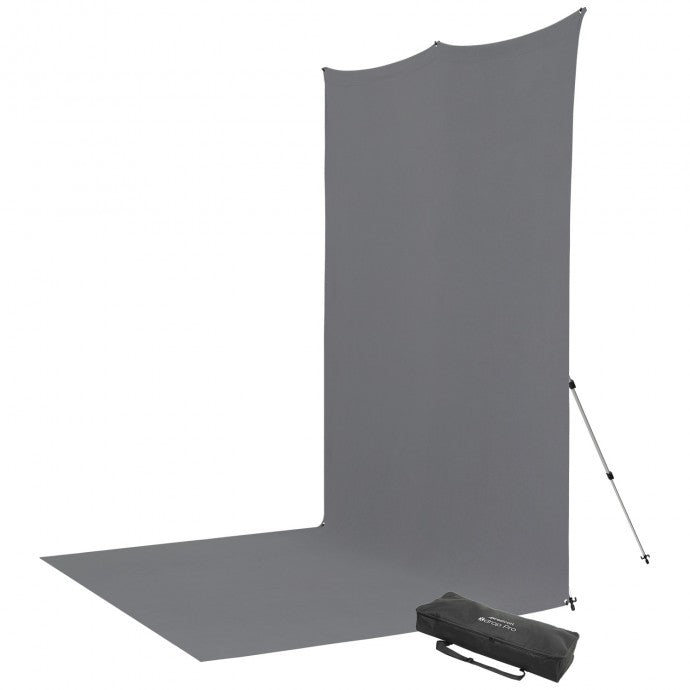 External synced image