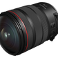 External synced image
