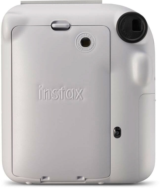 External synced image