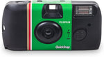 External synced image