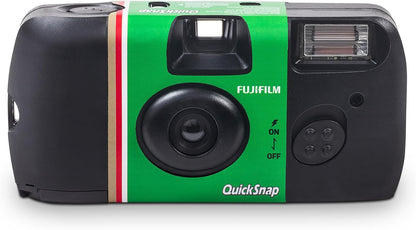 External synced image