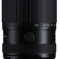 External synced image