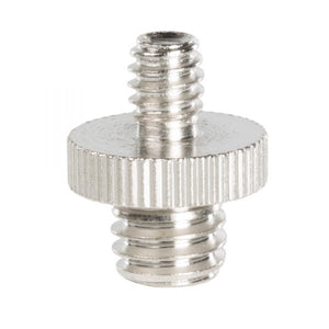 3/8-16 Male 1/4 Male Thread Converter