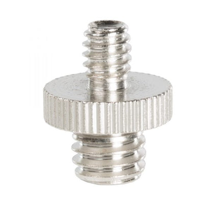 Convertisseur de filetage mâle 3/8-16 vers filetage mâle 1/4