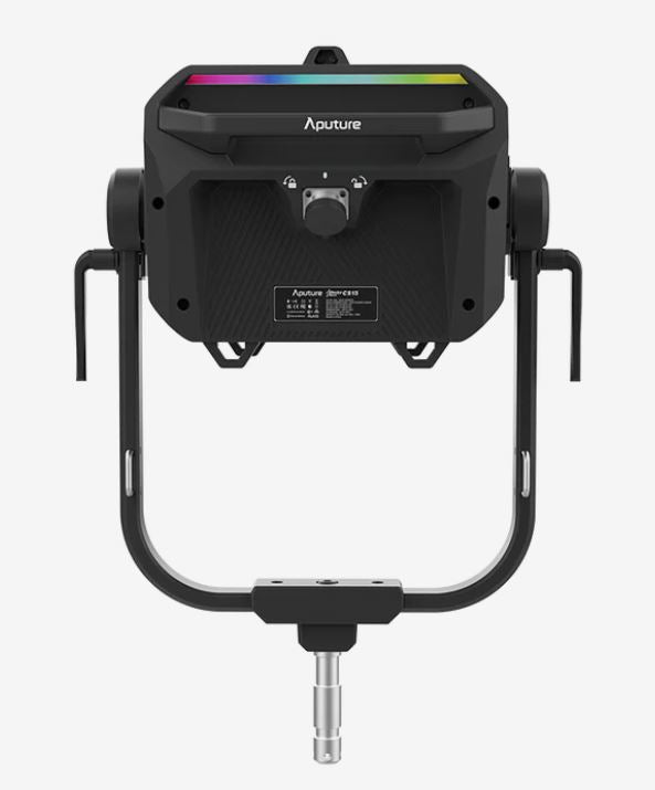 External synced image