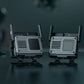 External synced image