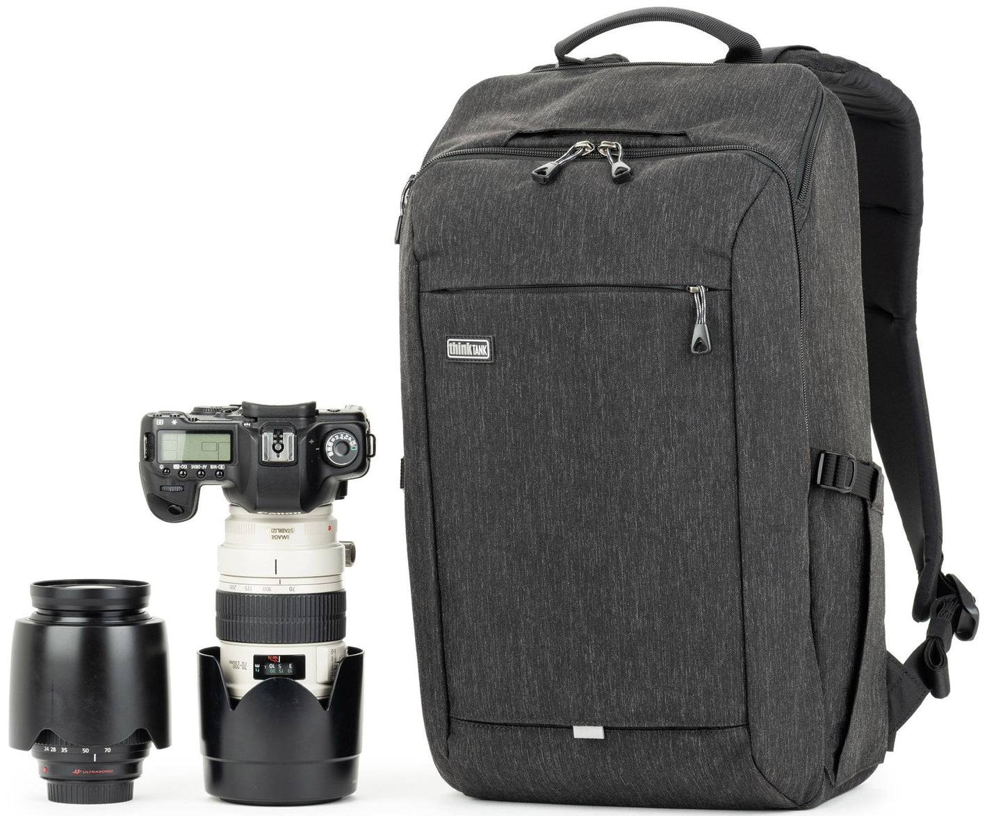 BackStory 15 Backpack