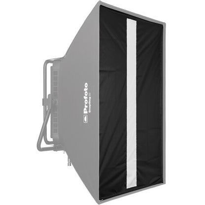 External synced image
