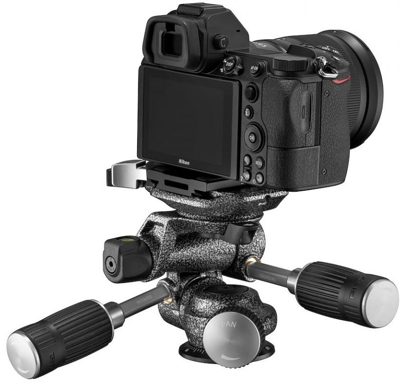 External synced image