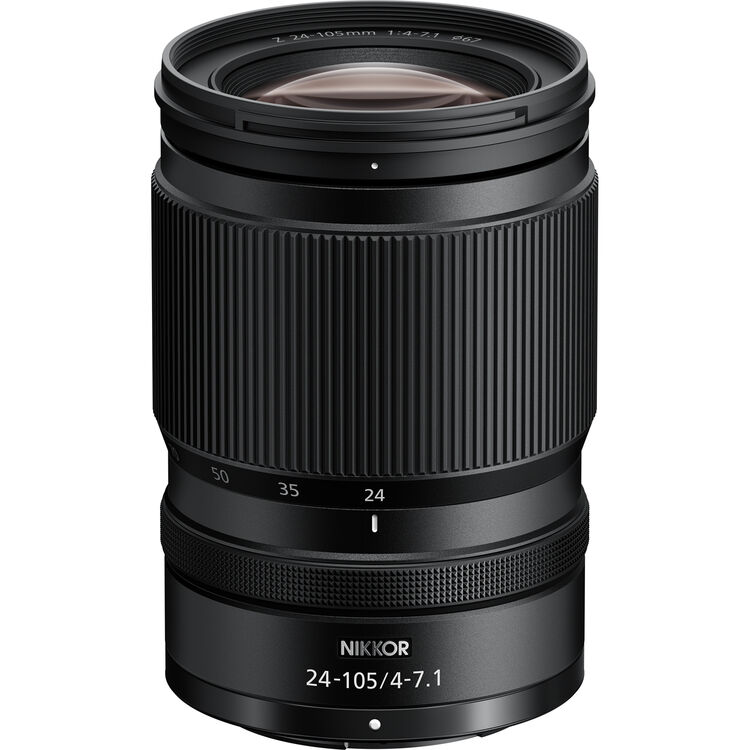 External synced image