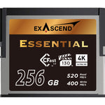 External synced image