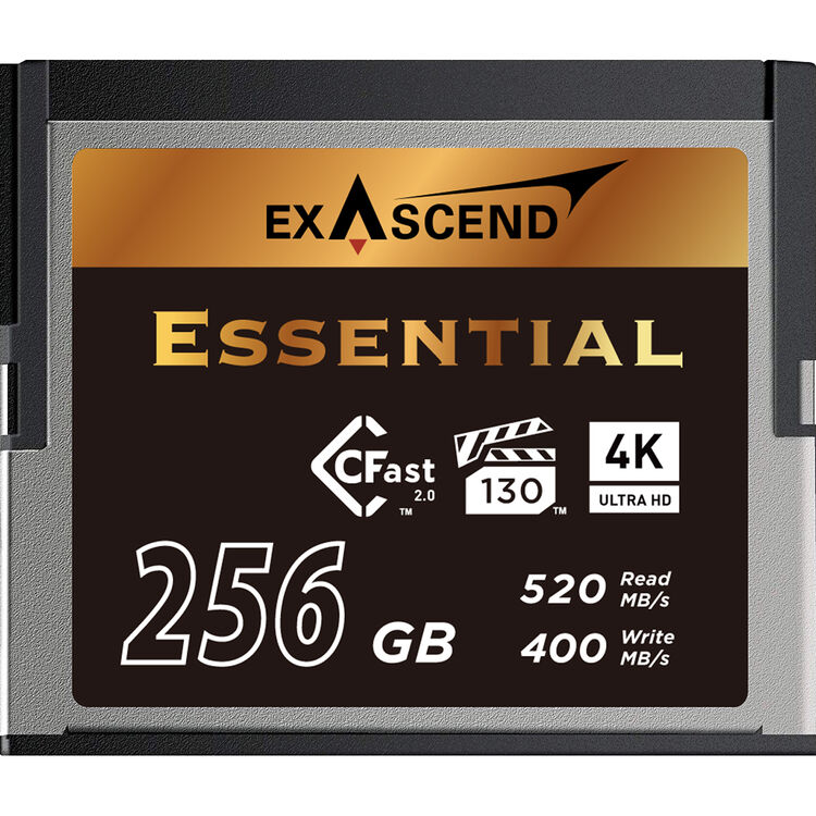 External synced image