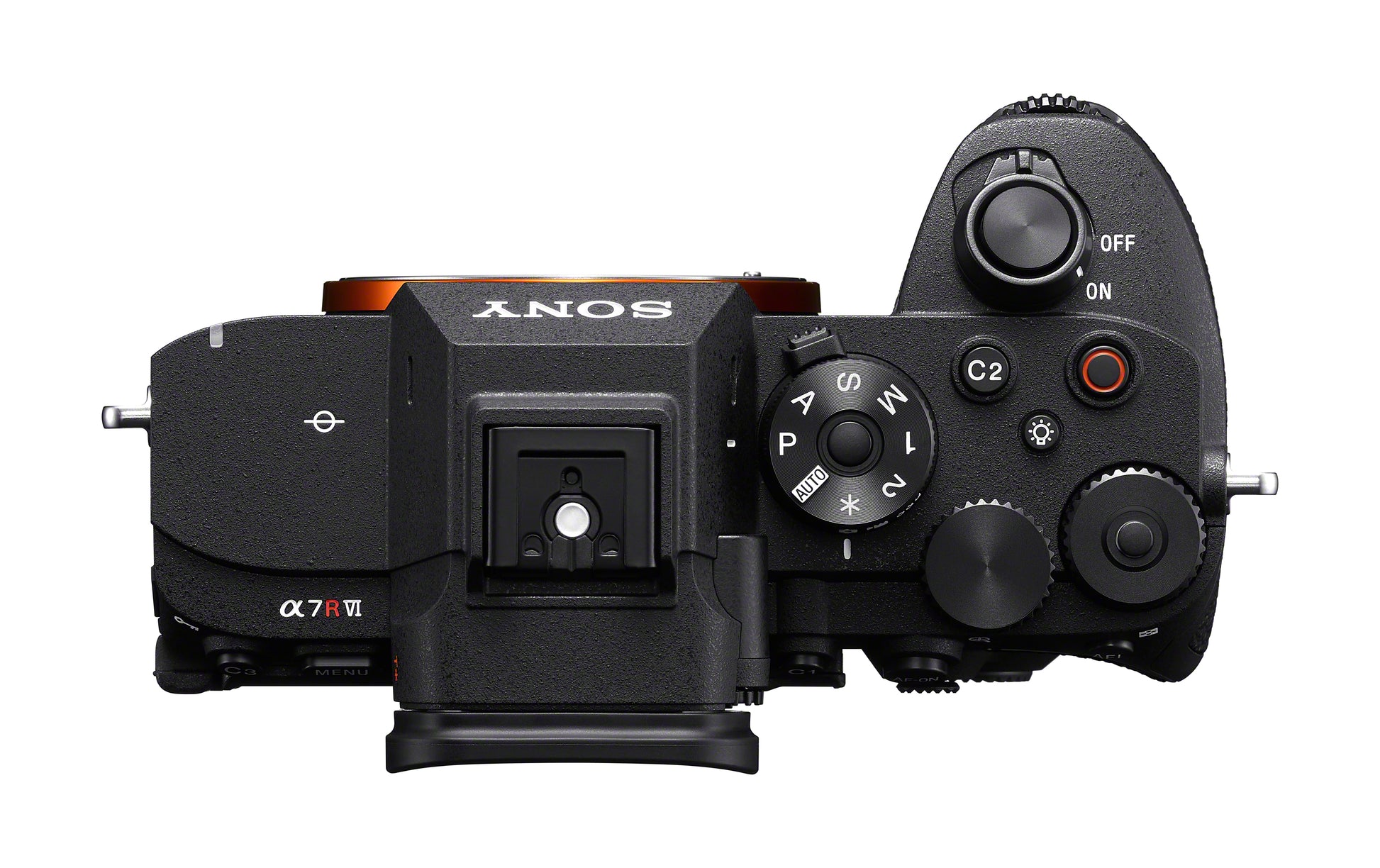 External synced image
