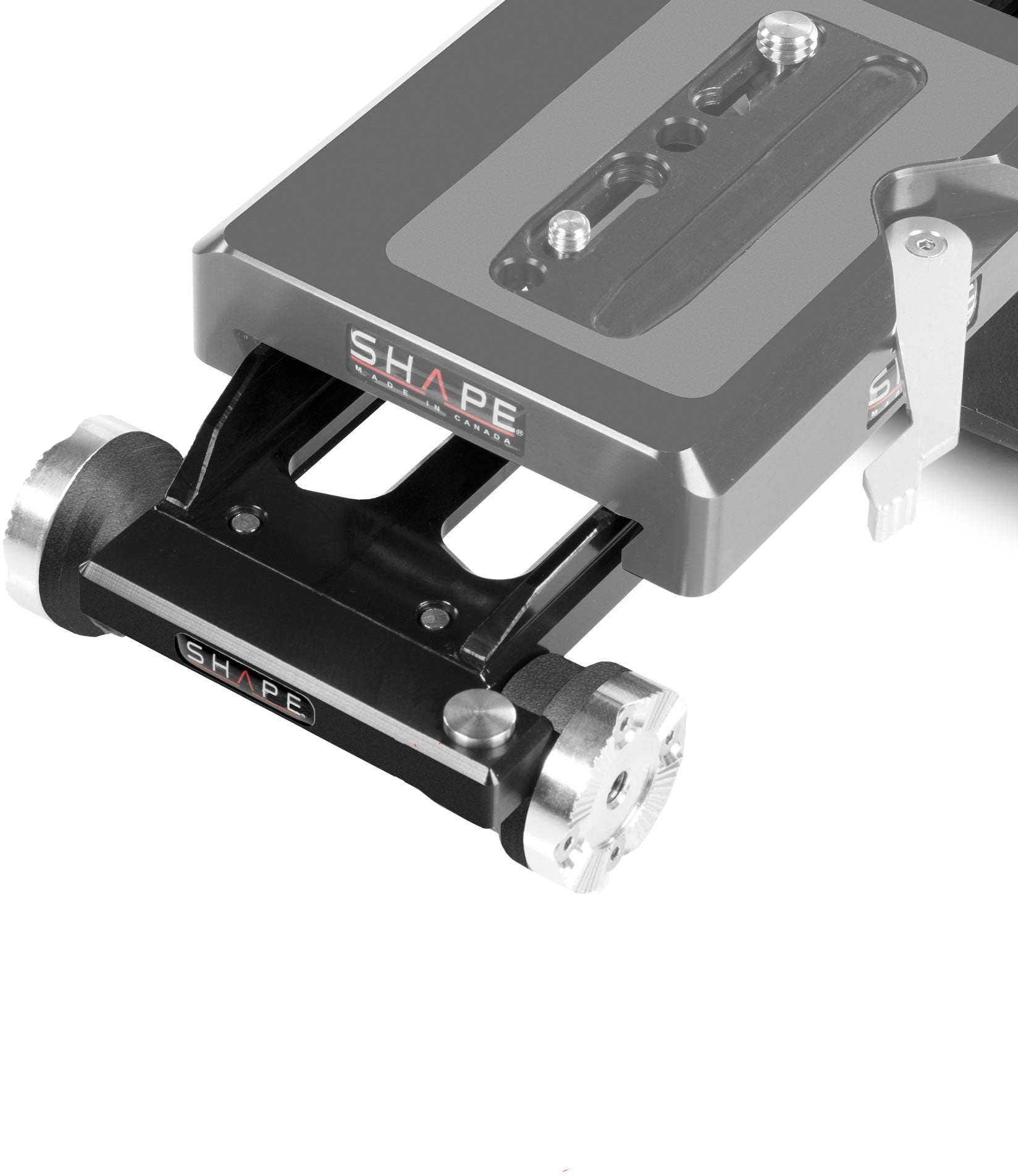 External synced image