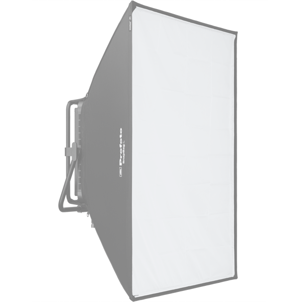 External synced image